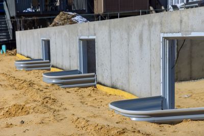 Increase Property Value with Egress Window Installation!
