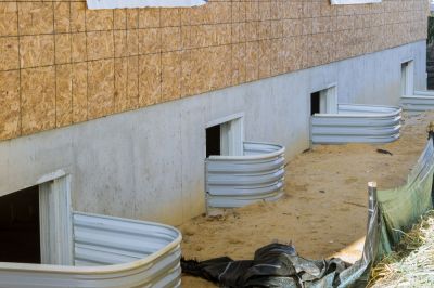 Enhance Safety with Egress Window Installation!