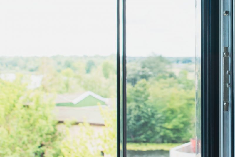 Aluminum Windows Service in Murfreesboro, TN
