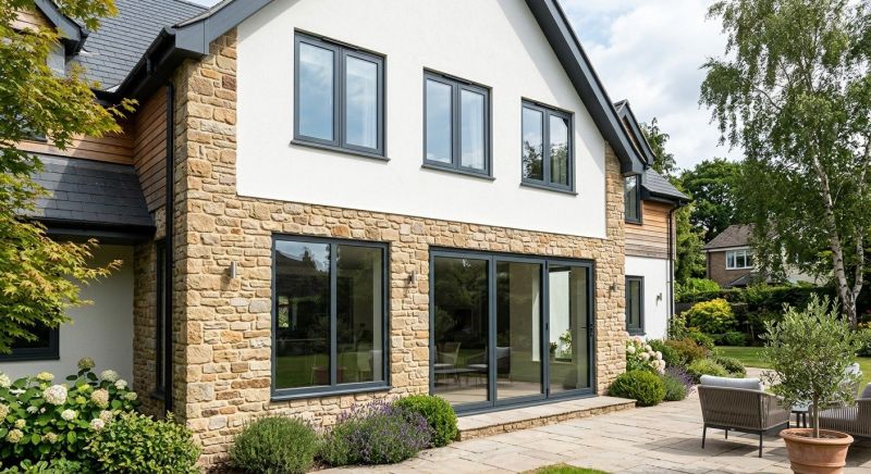 Aluminum Windows Service in Fort Mill, SC