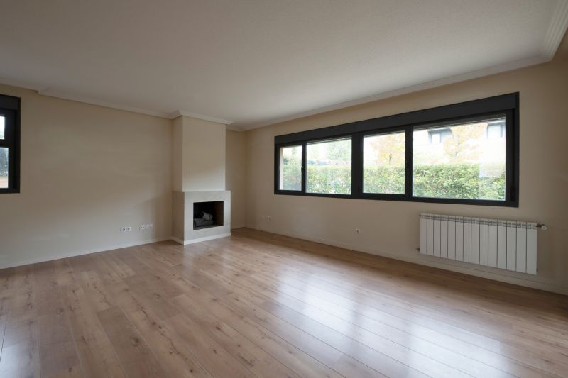 Aluminum Windows Service in Akron, OH
