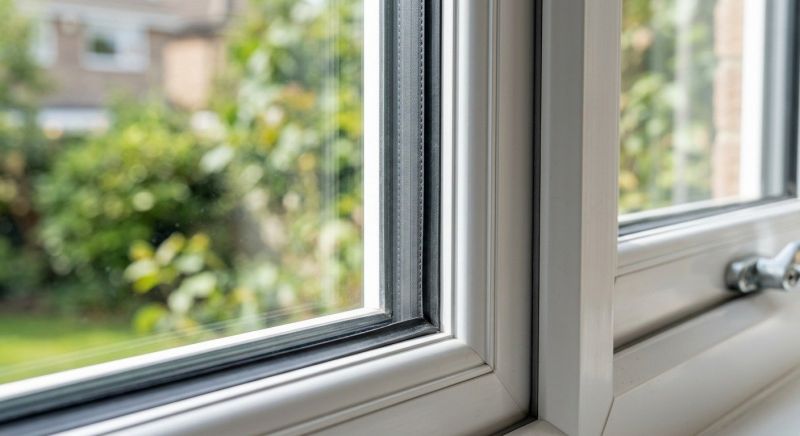 Sash Replacement in Conroe, TX