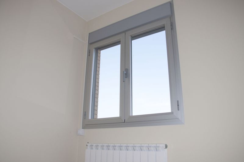 Sliding Windows Installation in Marysville, OH