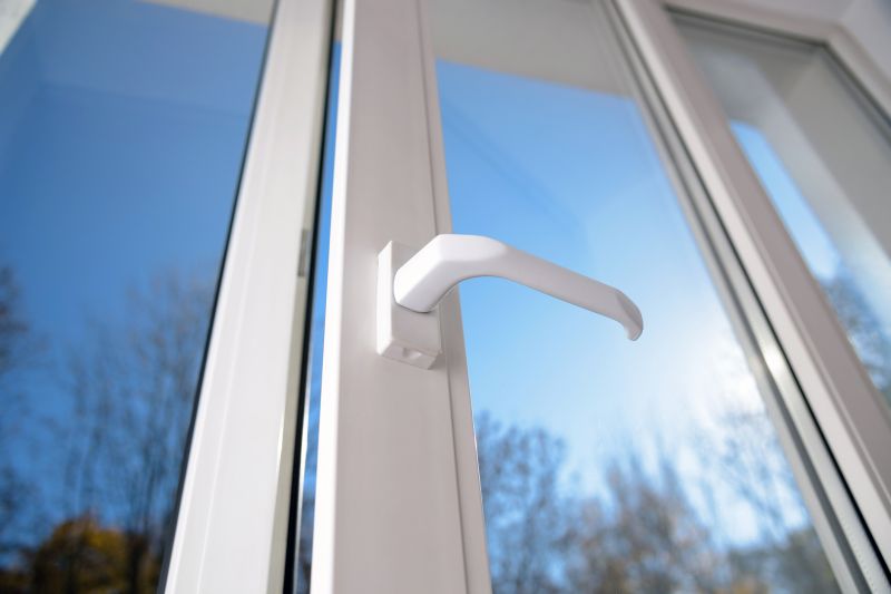 Vinyl Window Replacement in Framingham, MA
