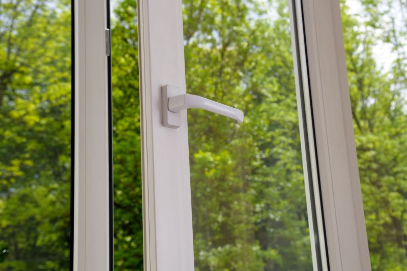 Vinyl Windows Installation in Worcester, MA