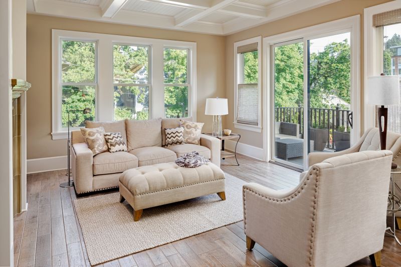Window Casing Repair in Wilmington, NC