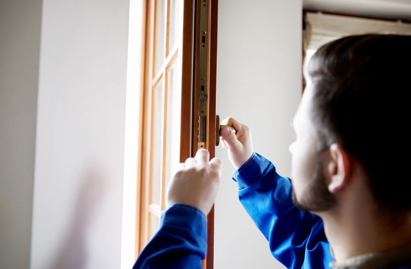 Window Frame Repair in Wilmington, NC