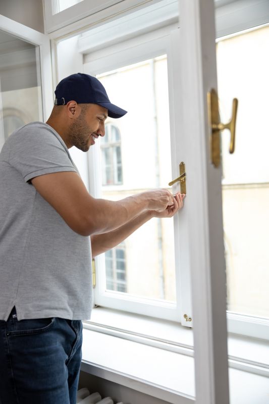 Window Sash Repair in Wilmington, NC