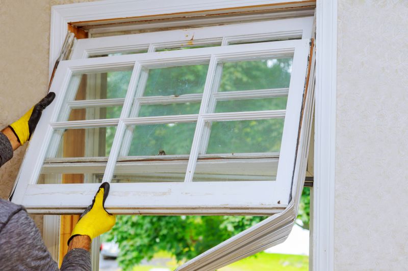 Window Sash Repair in Olathe, KS