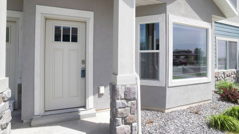 Windows Replacement in Nashua, NH