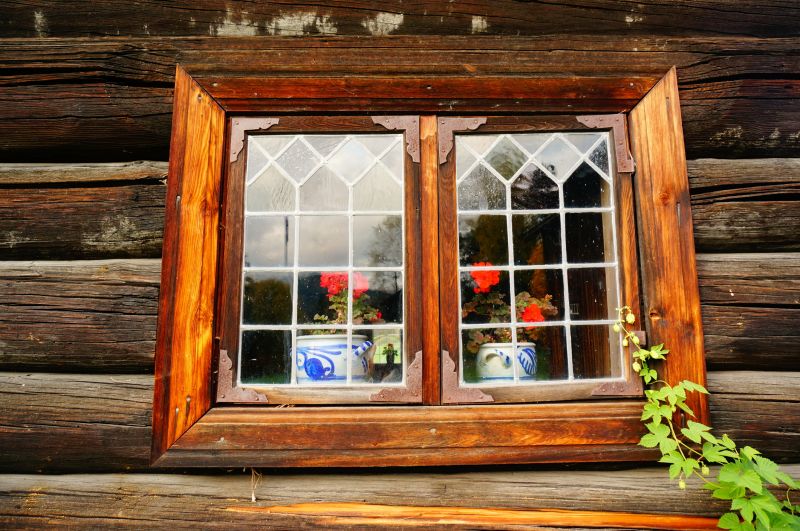 Wood Window Service in Kenosha, WI