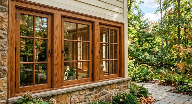 Wood Window Service in Murfreesboro, TN