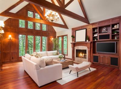 Wood Windows Installation in Greensboro, NC